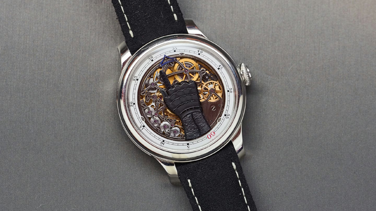 Фото: www.hodinkee.com