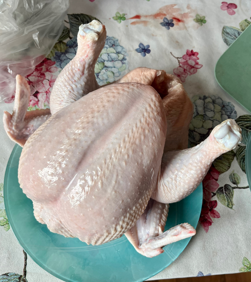 Красота из последней партии бролей 