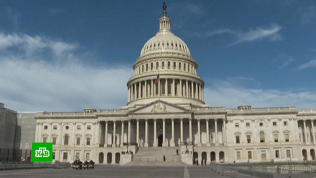    Новая Стратегия Трампа: США отказываются от роли мирового жандарма