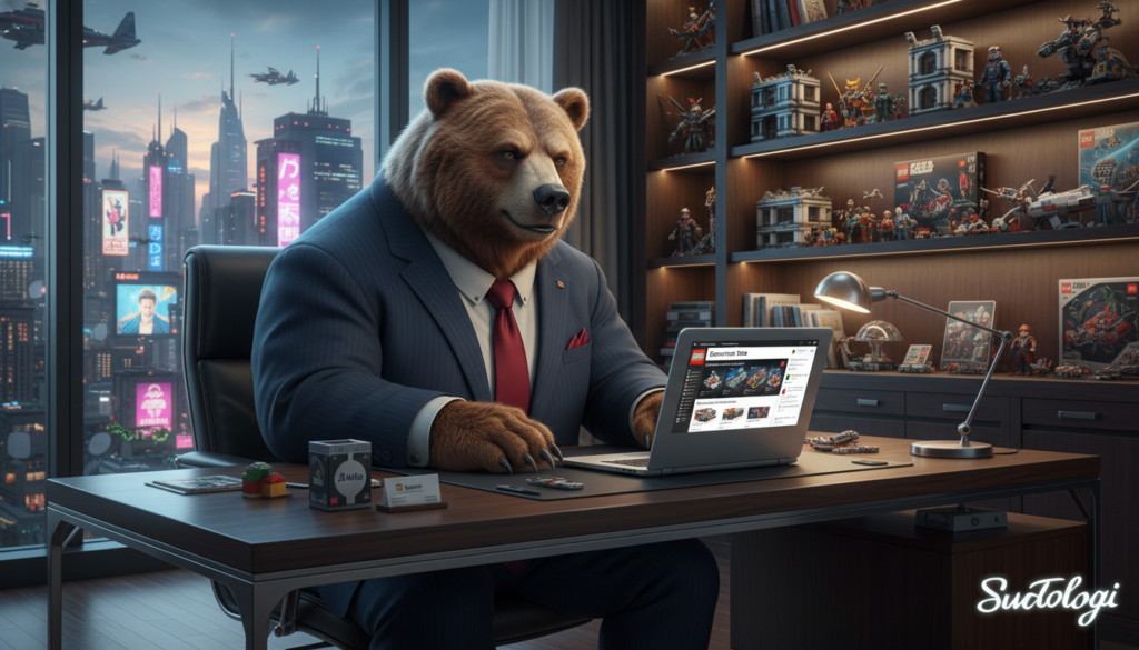    Бустеры_LEGO_Instagram_витрина_на_Авито Суетолог