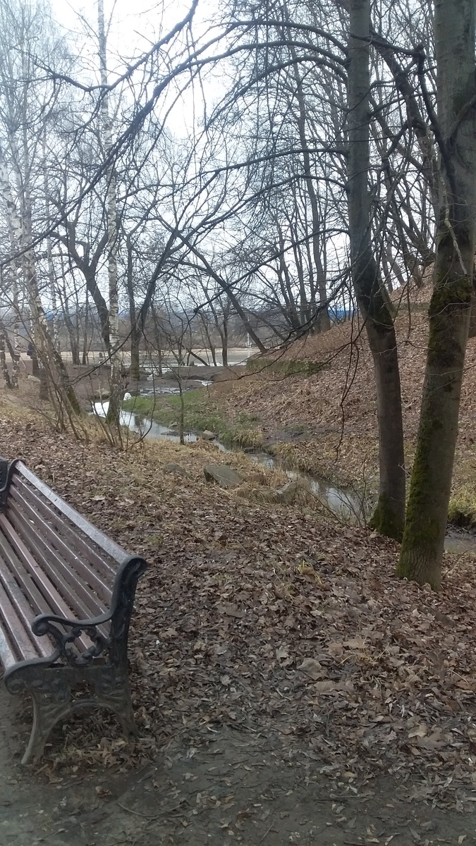 Все фото автора.