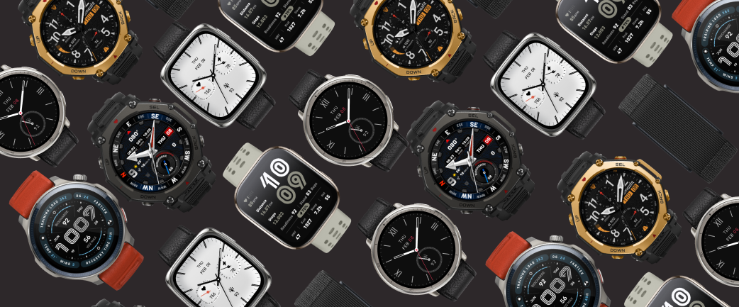 Найдите идеальный подарок для любого образа жизни, тренировок и приключени