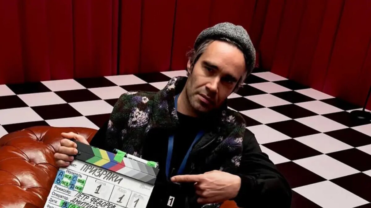    Петр Федоров © соцсети