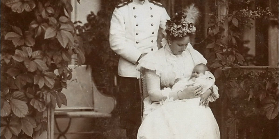 «Татьяна Николаевна: свет в императорском доме»