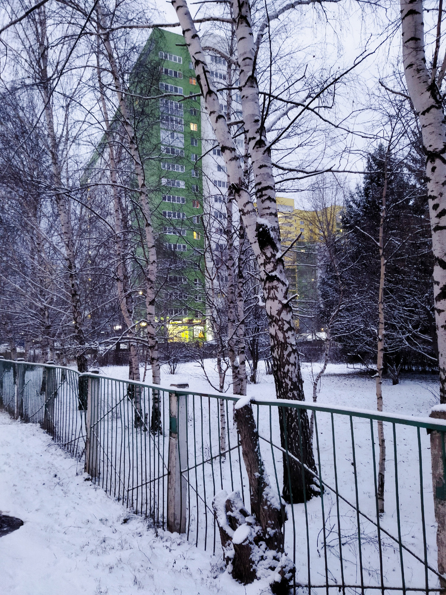 Фото автора