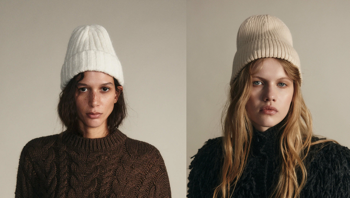 Фото взяты с сайта Befree