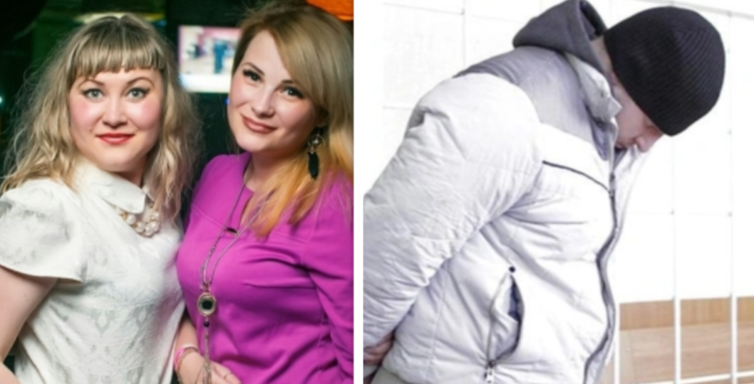 На вопрос, откуда кровь в багажнике, отец и сын сказали, что перевозят мясо. Правда оказалась куда страшнее