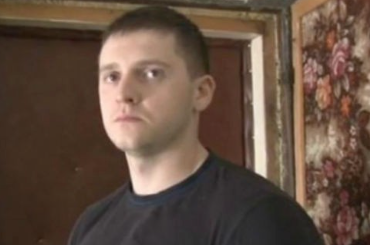 Роман Гладков. Фото: соцсети