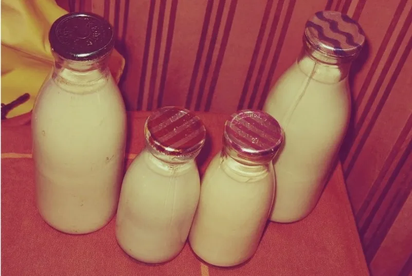 Сколько стоили продукты в 70-е