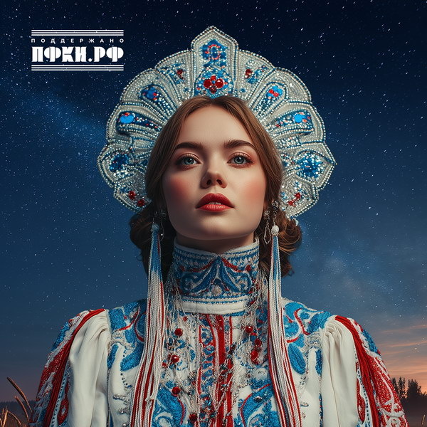     Константин Арсенев объединил красоту традиций и силу современного творчества в песне «Родина моя»