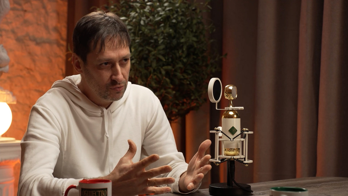 Илья Соколов. подкаст Общество Живых Композиторов - 2025