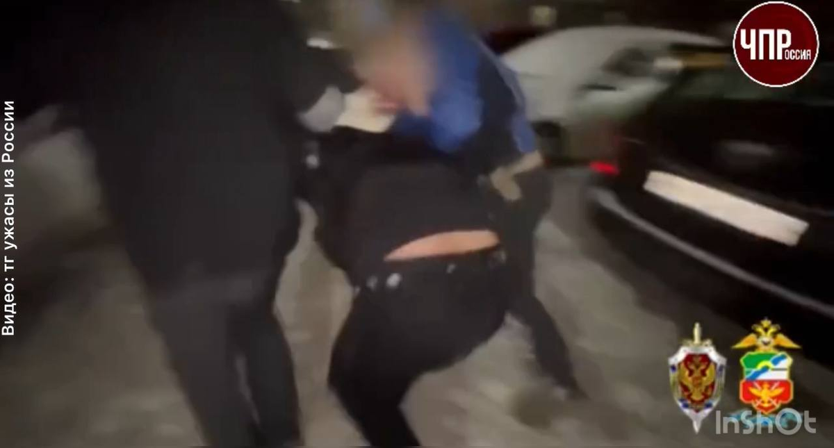 В Новосибирске задержана подростковая группа, атаковавшая объекты связи