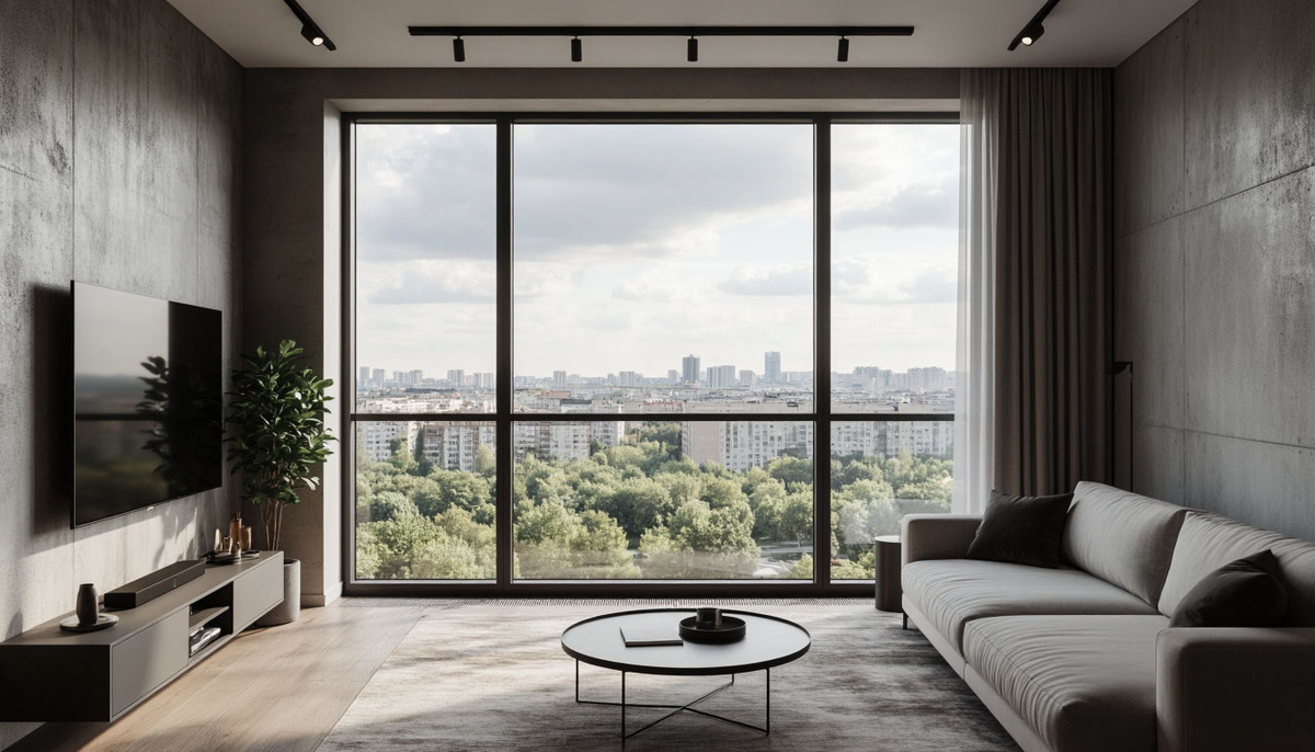 Квартиры в новостройках Залесного (Казань)