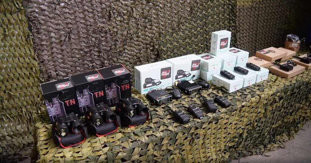    Фото: Пресс-служба Южного военного округа Веселовские вести