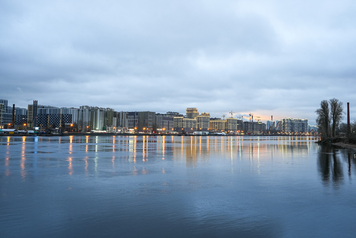 Фото: Борис Гуревич