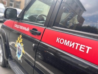    Фото: tyumen.sledcom.ru Ольга Шмырева