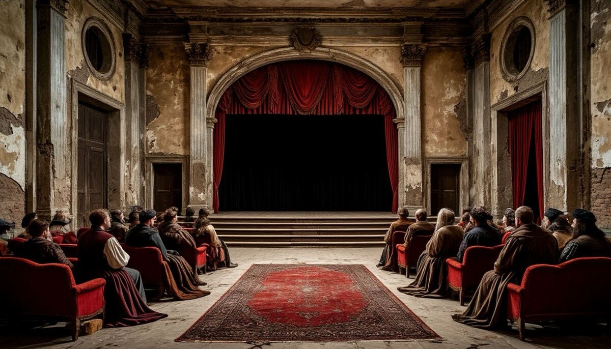 Изображение создано с помощью искусственного интеллекта