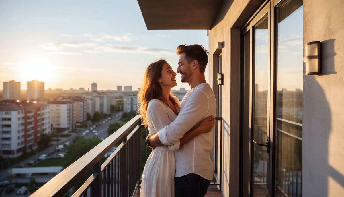 Новостройки «Унистрой» в Казани