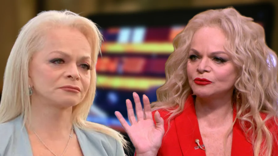 «Люди просто встали и ушли»: Лариса Долина впервые выступила на сцене после скандала с квартирой. Народ на стороне Лурье и голосует рублем