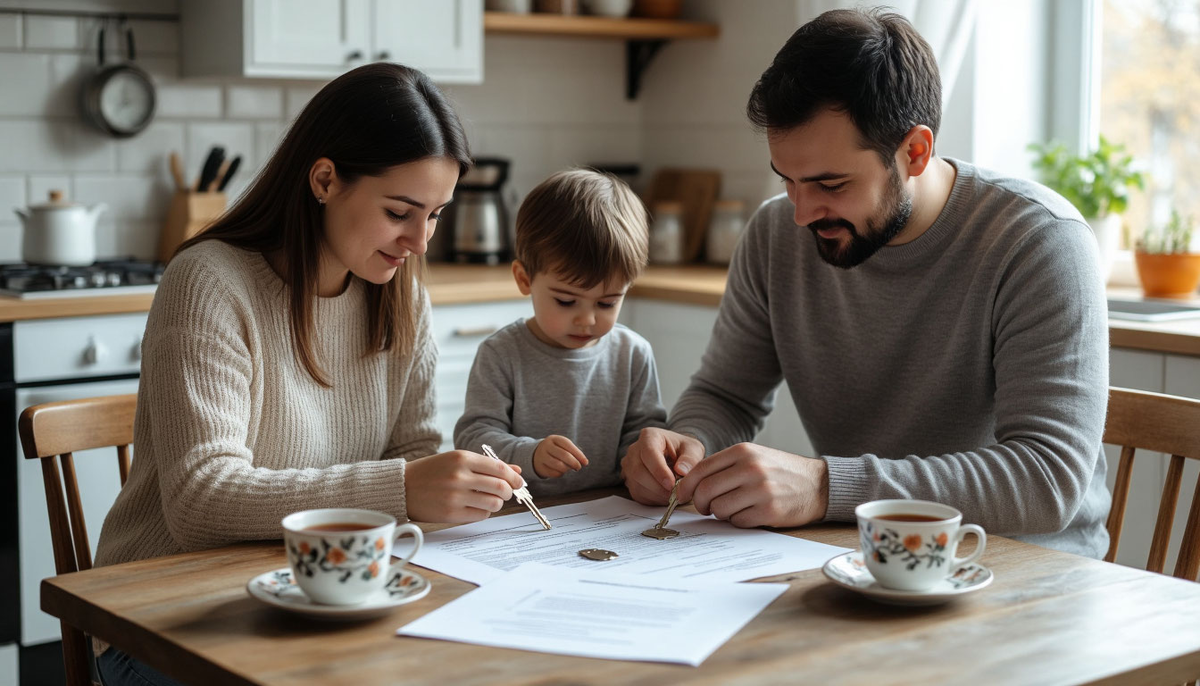 Новостройки «Радужный» под Казанью
