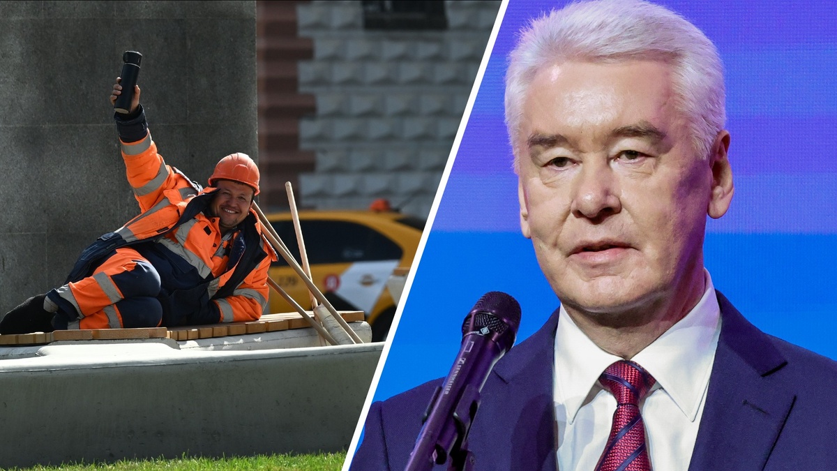 Фото: Roman Naumov/Komsomolskaya Pravda/globallookpress.com