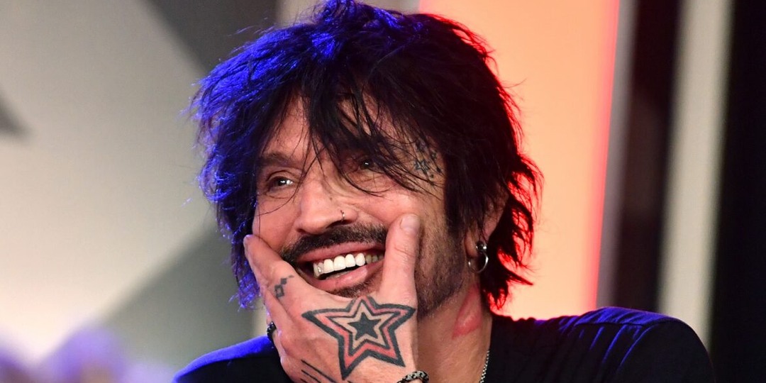 TOMMY LEE: «ОН ДОСКОНАЛЬНО ЗНАЛ ВСЕ НАШИ ПЕСНИ»