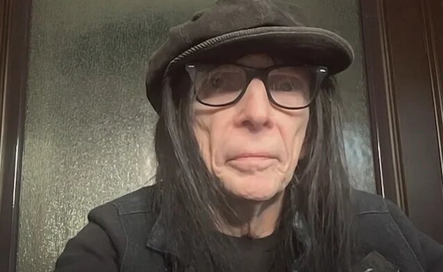 Mick Mars