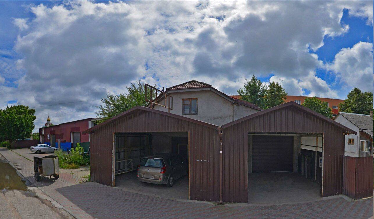 Фото прокуратуры Калининградской области