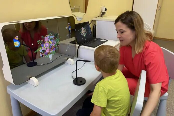    Фото: oblgazeta.ru Олеся Шмелева