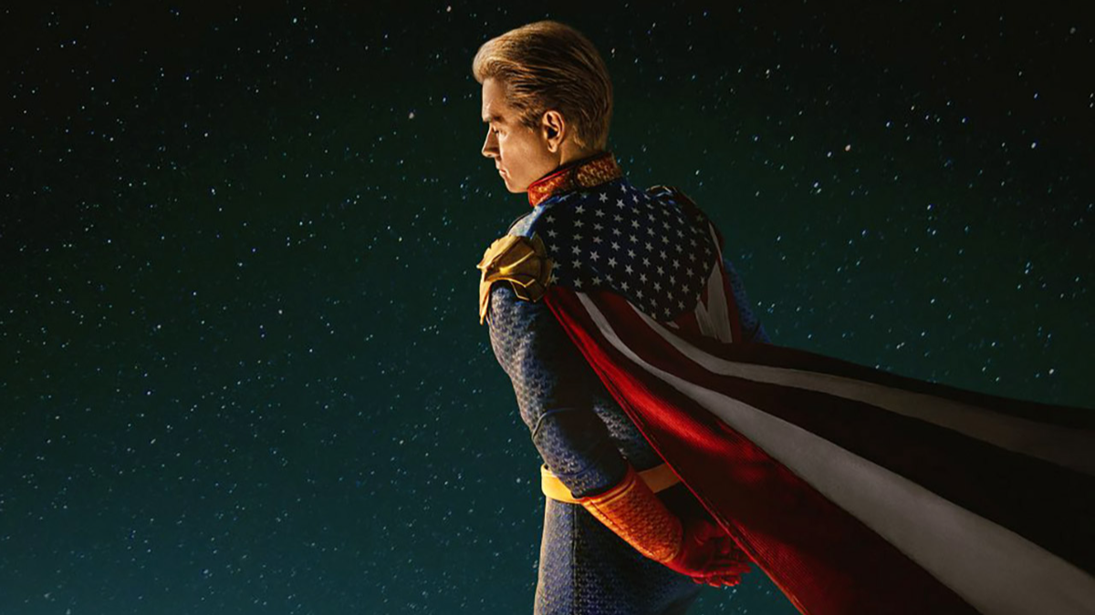 Вышел тизер пятого сезона «Пацанов» — премьера весной