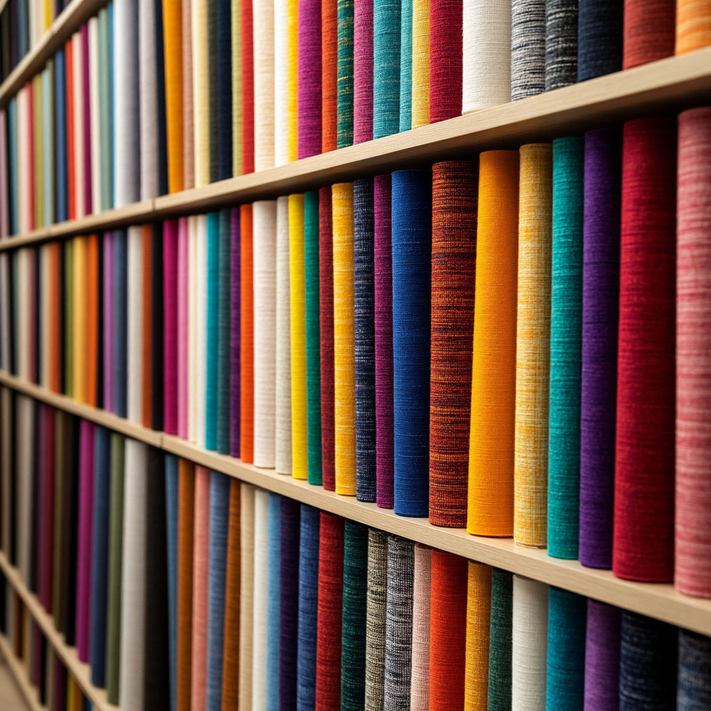 Как мы выбираем «свой» цвет биология и культура