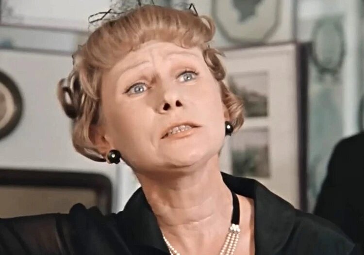 Елизавета Никищихина \ Фото из открытых источников