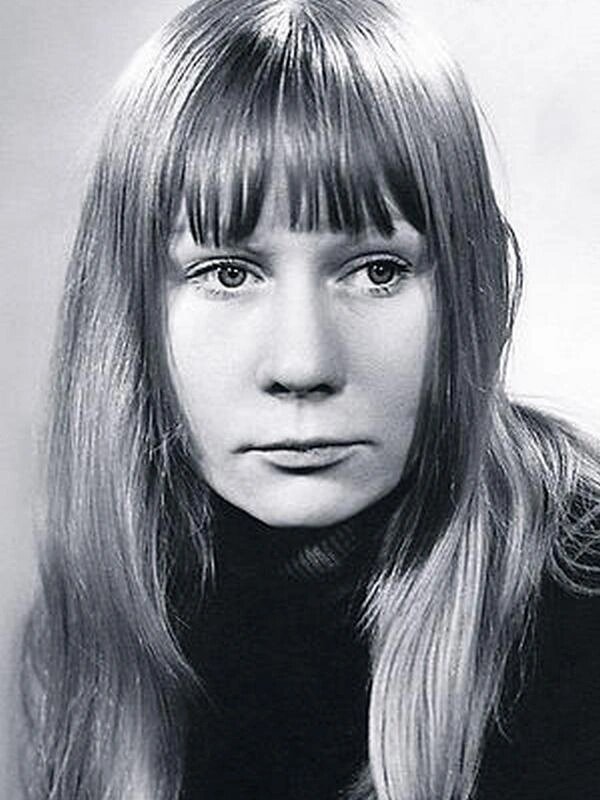 Елизавета Никищихина \ Фото из открытых источников