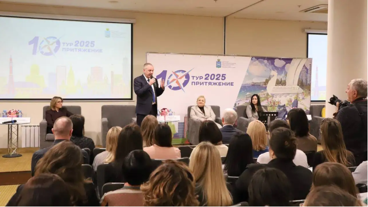    Фото Администрации Самары