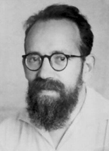 Константин Адольфович Семендяев. biblioatom.ru