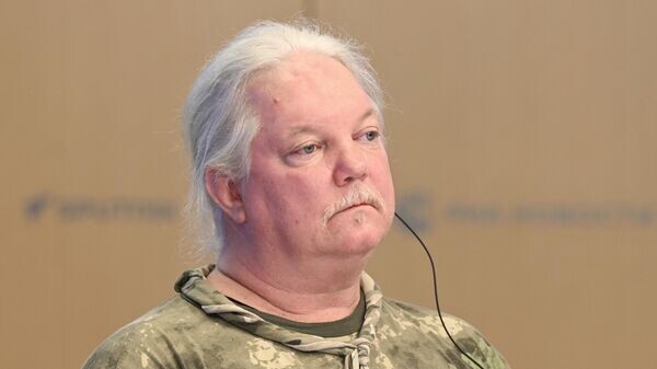    © РИА Новости . Нина Зотина