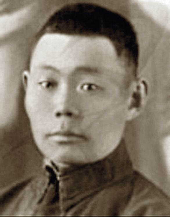 Сахаров Никита Васильевич