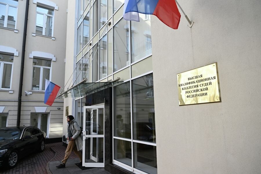     / Источник: © Кристина Кормилицына/РИА Новости