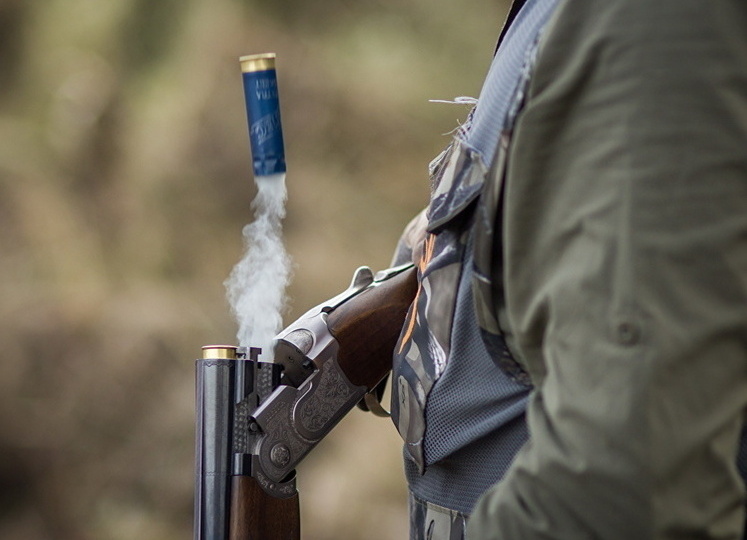 А ты - мастер? В России переписывают закон об оружии. По пунктам