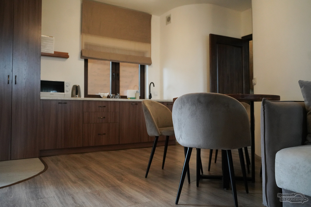    Фото: Лидия Аникина © ИА «Уральский меридиан»