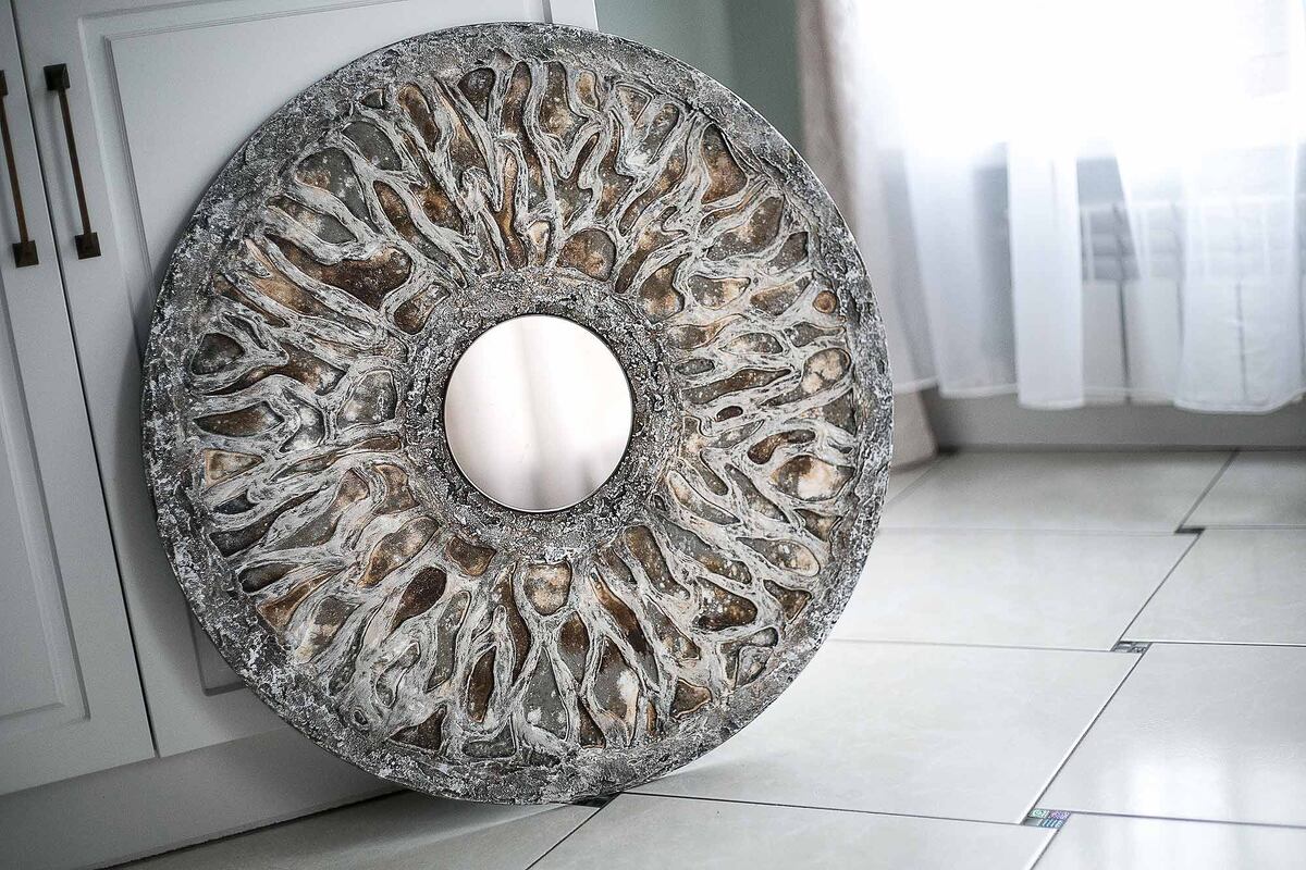 Автор Елена Якимова / Yadecor