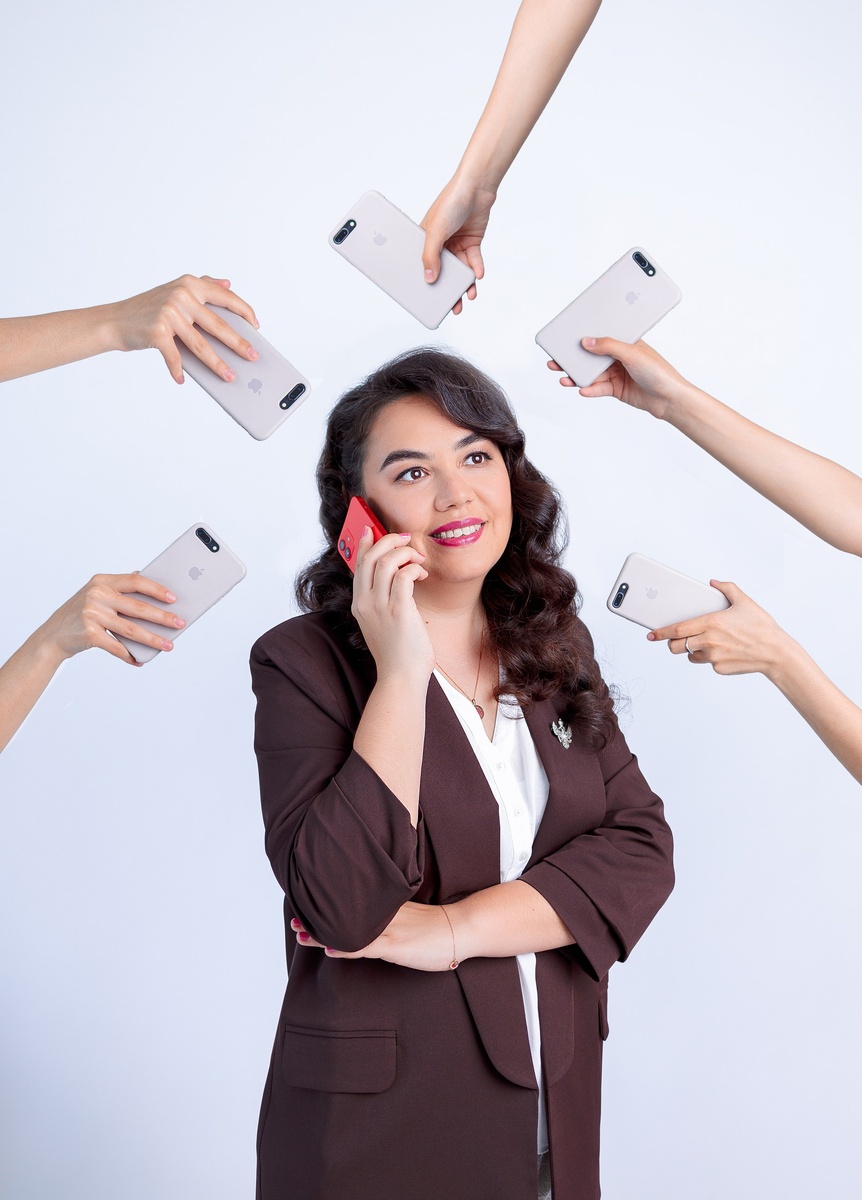 Работаю на совесть, слежу за репутацией