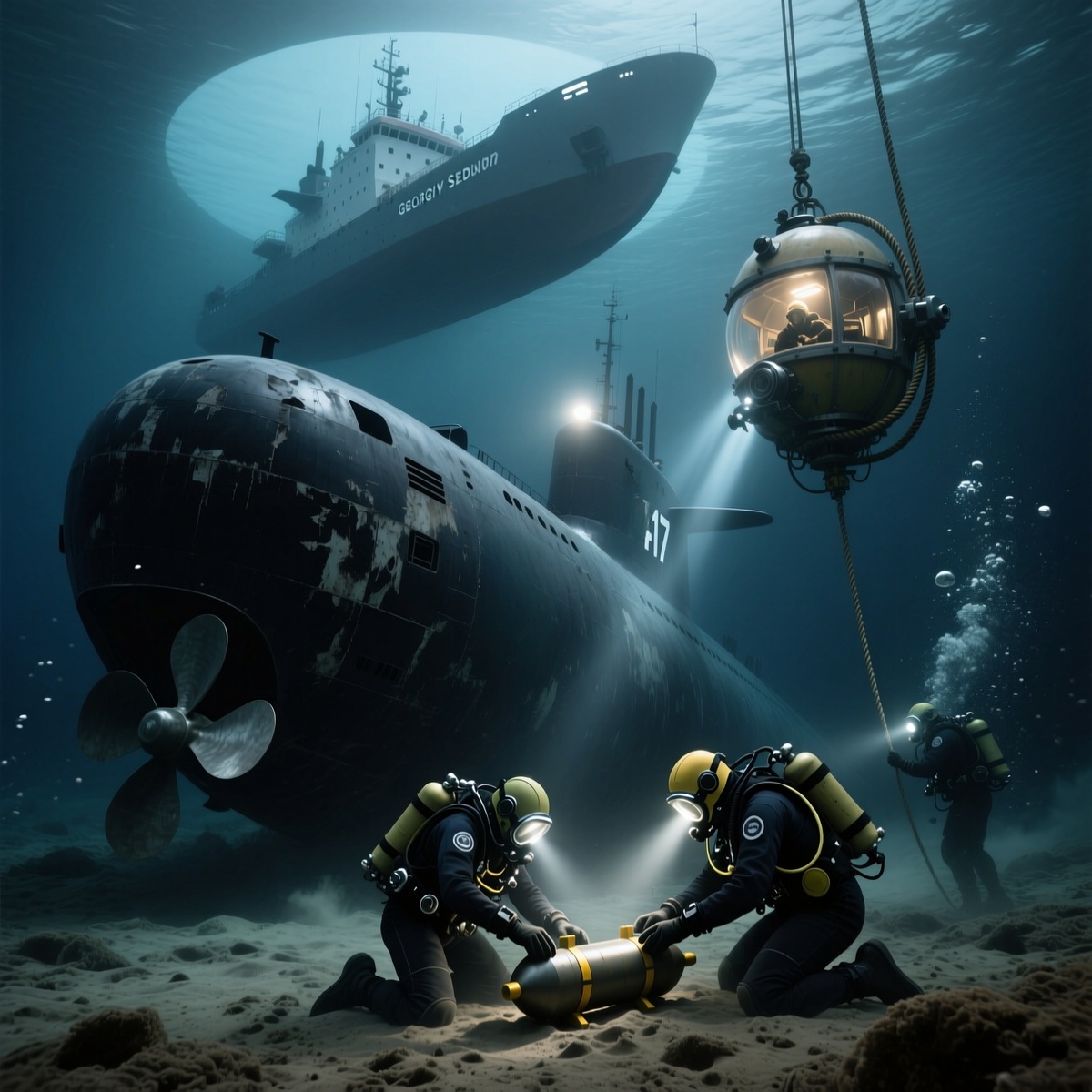 Автор: В. ПАнченко