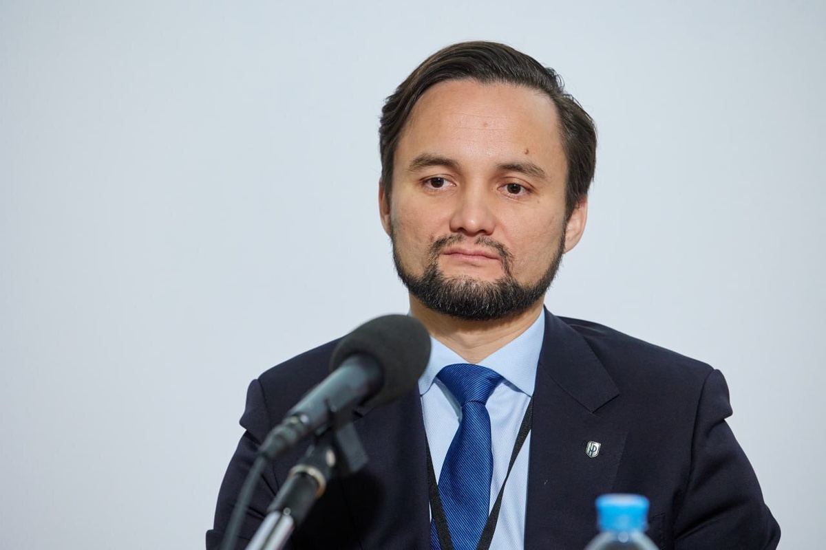 Член Правления Общероссийской организации «Новая Формация», собственник группы компаний «Передовые Энергетические Решения» Роман Михайлов