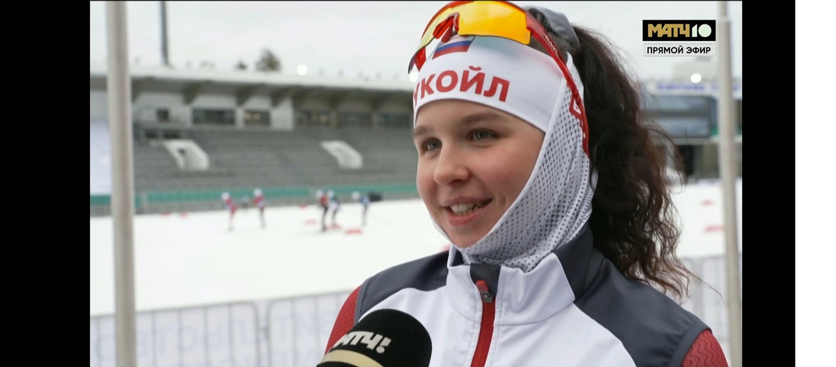    фото: © Лыжные гонки Карелии / VK