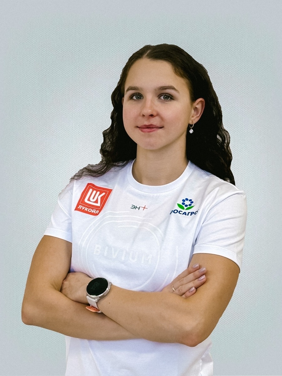    Карельская лыжница Анна Корякова завершила выступление на Кубке России© Лыжные гонки Карелии / VK