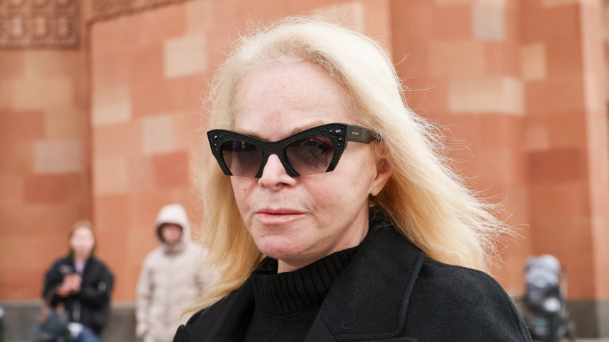    Фото: www.globallookpress.com/Belkin Alexey