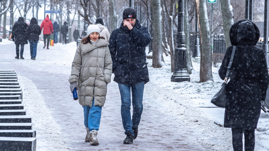    Фото: ИЗВЕСТИЯ/Константин Кокошкин