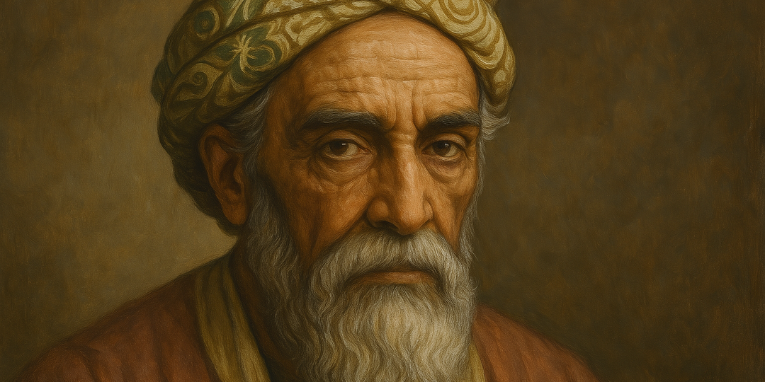 Какими тремя вещами никогда не делится умный человек и другие важные уроки Омара Хайяма