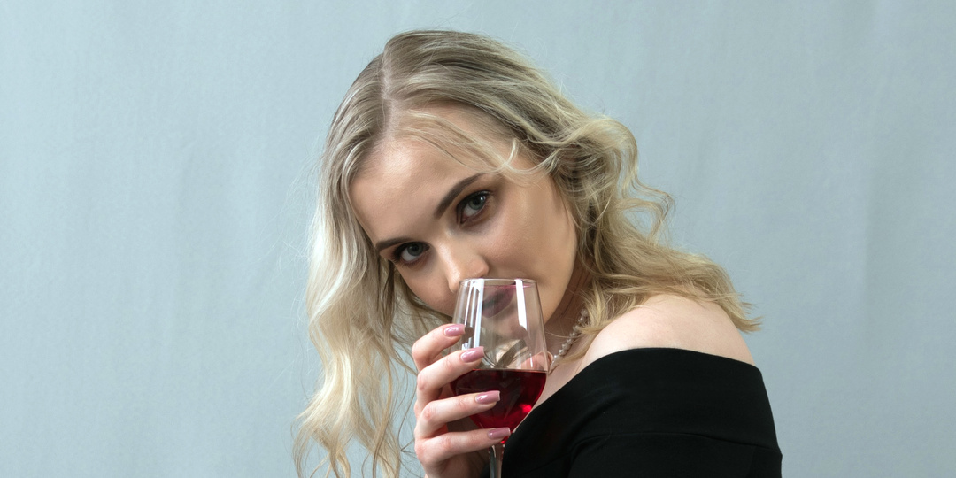 Я хорошая, мир плохой